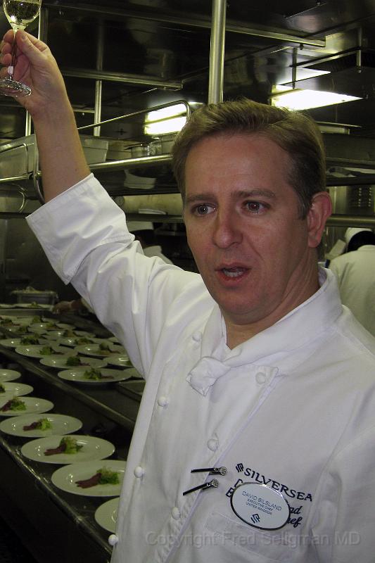 20071215 180557 Canon 2667x4000 v2 .jpg - David Bilsland, Executive Chef, Silver Wind